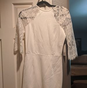 BB Dakota Dress -Small